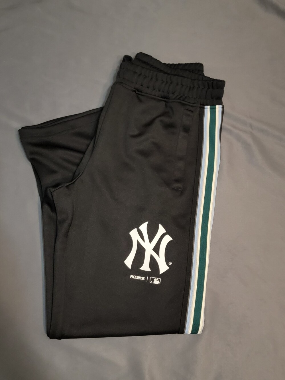MLB New York Yankees Joggers
